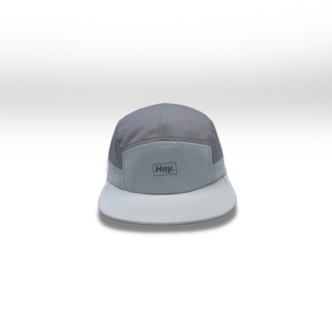 front-running-hat-white