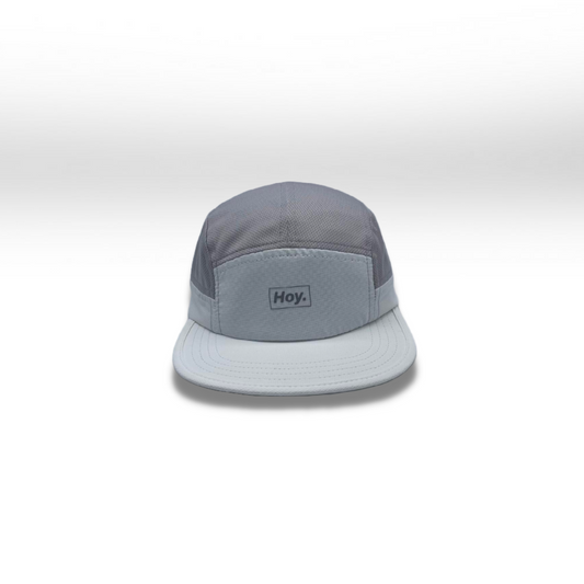 front-running-hat-white